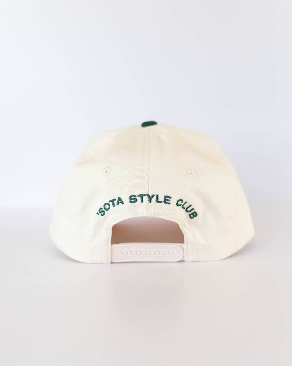 Pack Trucker Hat