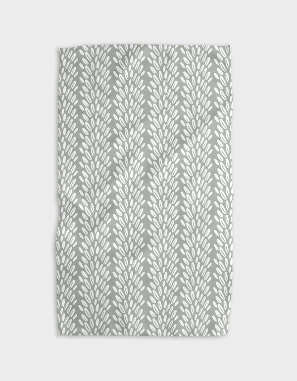 Geometry Towel Spring Bundle