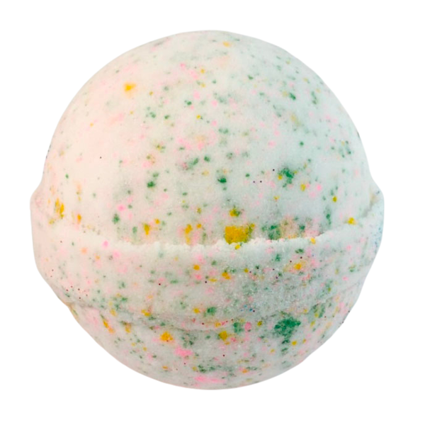 Confetti Bath Bombs