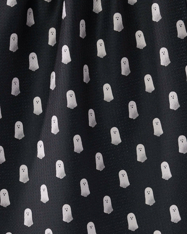Casper Boo Tea Towel
