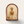 Load image into Gallery viewer, Golden Retriever Halloween, Framed Arch
