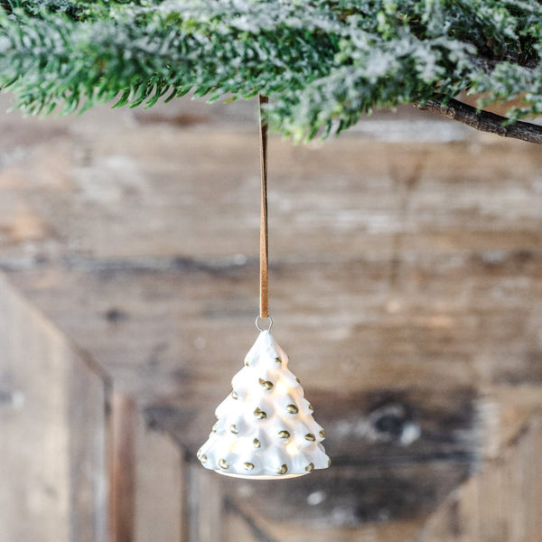 Tree LED Ornament