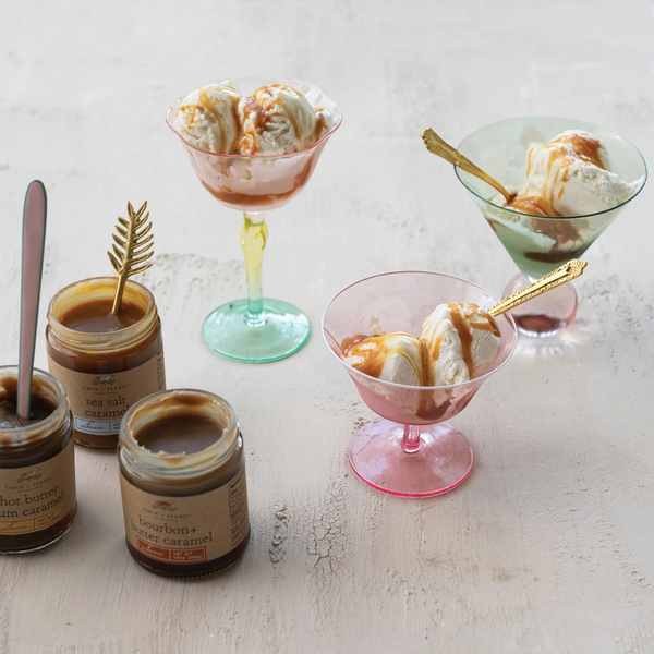 Hot Butter Rum Caramel