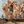 Load image into Gallery viewer, Burnished Leaf Candle Ring
