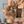 Load image into Gallery viewer, Burnished Leaf Candle Ring
