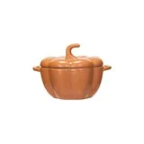 Pumpkin Baker
