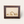 Load image into Gallery viewer, Neutral Nativity | Antique Gold Frame Wall Art

