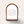 Load image into Gallery viewer, The Best Things in Life, Framed Arch
