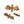 Load image into Gallery viewer, Gold Bat
