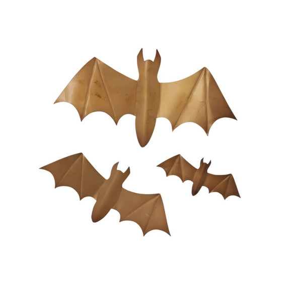 Gold Bat
