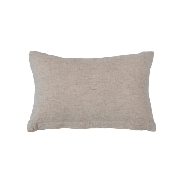Botanical Lumbar Pillow