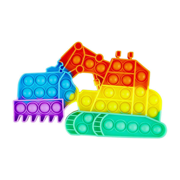 Silicone Poppers