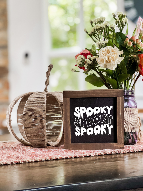 Spooky
