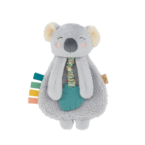 Itzy Friends Lovey™ Plush: Kayden the Koala