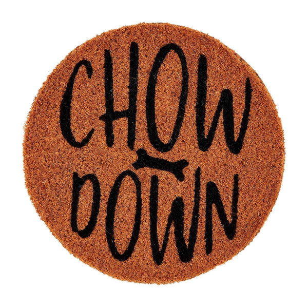 Pet Bowl Mat