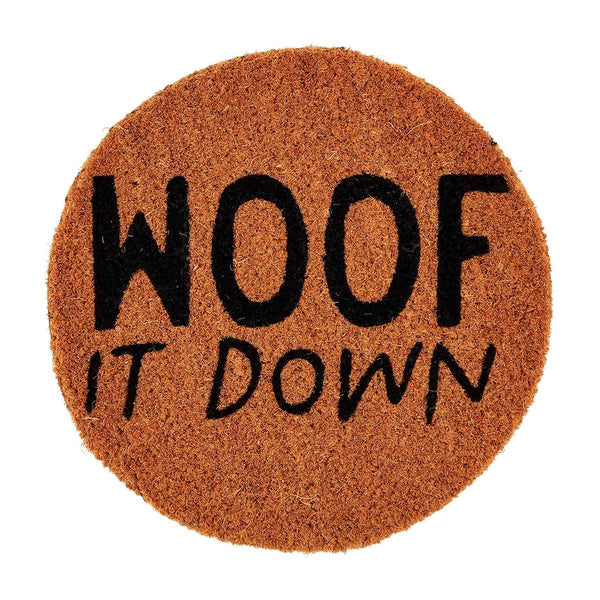 Pet Bowl Mat