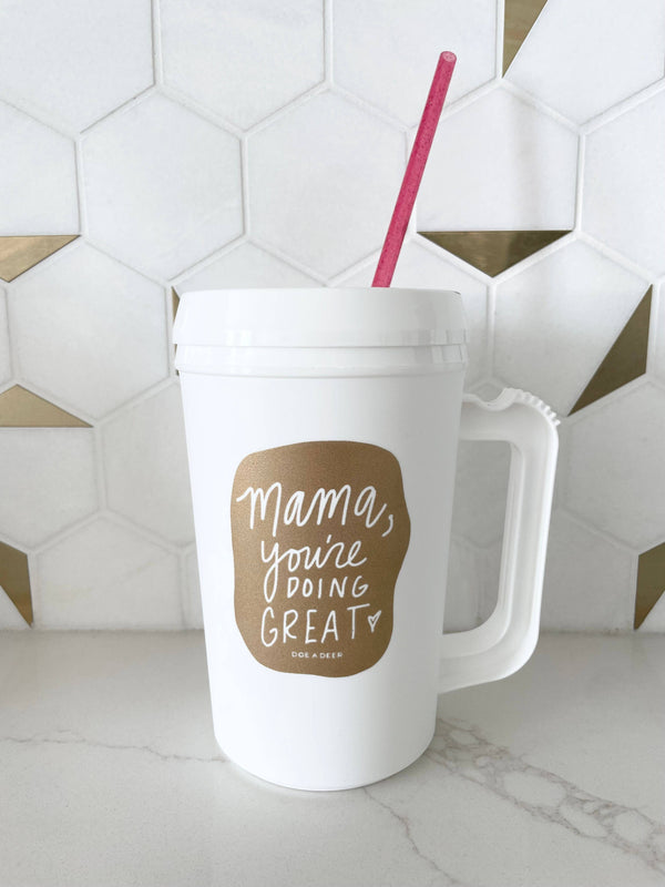 Mama Mega Mug