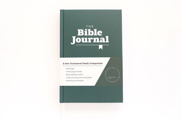 The Bible Journal