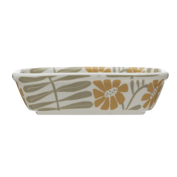 Flower Soap Dish