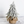 Load image into Gallery viewer, Frosted Tree in Burlap
