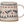 Load image into Gallery viewer, Holiday Hand-Stamped Stoneware Mug
